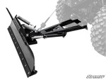 Super ATV 2026+ Polaris RZR XP S Plow Pro Snow Plow