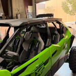 S&B Filters Kawasaki Teryx H2 Particle Separator