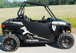 Trail Armor '15-'19 Polaris RZR S 900 EPS Ezon Slimline Doors
