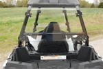 Trail Armor '14-'16 Polaris Sportsman ACE 325/570 Rear Window Dust Shield