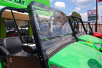 Trail Armor '06-'11 Arctic Cat Prowler 650 H1 CoolFlo Windshield