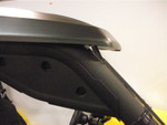 Trail Armor '12-'20 Can-Am Commander 800 DPS CoolFlo Windshield