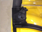 Trail Armor '12-'20 Can-Am Commander 800 DPS CoolFlo Windshield