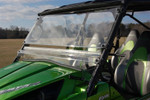 Trail Armor '12-'20 Kawasaki TERYX 4 LE CoolFlo Windshield w/ Fast Clamps