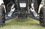 Trail Armor '15-'19 Arctic Cat Wildcat Sport XT Impact A-Arm Guards