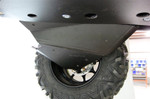 Trail Armor '15-'17 Can-Am Maverick X DS Turbo Impact A-arm Guards