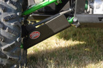 Trail Armor '14-'20 Kawasaki Teryx Camo Impact A-Arm Guards