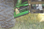 Trail Armor '14-'20 Kawasaki Teryx Camo Impact A-Arm Guards