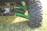 Trail Armor '14-'20 Kawasaki Teryx Camo Impact A-Arm Guards
