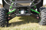 Trail Armor '14-'20 Kawasaki Teryx Camo Impact A-Arm Guards
