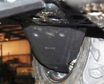 Trail Armor '12-'20 Polaris RZR 570 Impact A-Arm Guards