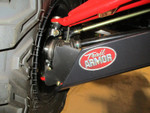Trail Armor '17 Polaris RZR S 570 CV Impact Front & Rear Boot A-Arm Guards