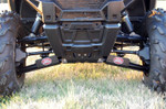 Trail Armor '15-'19 Polaris RZR 900 Fox Edition Impact Front & Rear A-Arm Guards