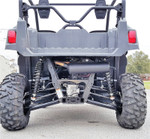 Trail Armor 2016-2018 Yamaha Wolverine CV Impact Front & Rear Boot A-Arm Guards