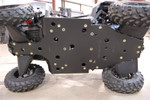 Trail Armor '14-'19 Polaris Sportsman ACE 900 XC Full Skid Plate