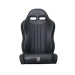 UTVMA 2024+ Polaris RZR XP 1000 Weekender Series Front & Rear Suspension Bucket Seats - Pair
