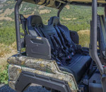 UTVMA 2025+ Yamaha Wolverine RMAX 4 Compact Rear Bench Seat