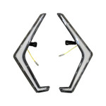 WD Electronics '19-'23 Polaris RZR XP 1000 Front Turn Signal Kit