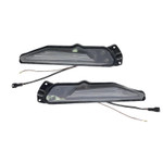 WD Electronics 2021+ Yamaha Wolverine RMAX Front Turn Signal Kit