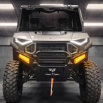 WD Electronics '24+ Polaris Ranger XD 1500 Premium & Ultimate Front Turn Signal Kit