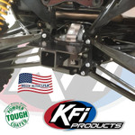 KFI Can-Am Maverick OG Rear 2in Receiver Hitch