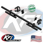 KFI '24-'25 Kawasaki Ridge Rear Tube Bumper