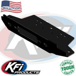 KFI Can-Am Defender HD11 Upper Winch Mount