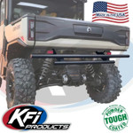 KFI Can-Am Defender HD11 Rear Tube Bumper