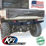 KFI Can-Am Defender HD11 Rear Formed Bumper
