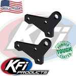 KFI V-Plow Box 4 Dash Rocker Switch Control Kit
