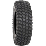 Raceline A71MB Mamba Beadlock & System 3 XCR350 Radial UTV Wheel & Tire Kit