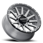 Raceline A95SG Trophy Simulated Beadlock & System 3 XCR350 Radial Wheel & Tire Kit
