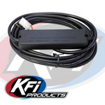 KFI Red LED Strobe Light