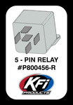KFI Actuator 5-Pin 60A Replacement Relay