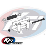 KFI Aluminum Horizontal Roller Fairlead Replacement - Standard Width
