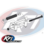 KFI Aluminum Horizontal Roller Fairlead Replacement - Wide Width
