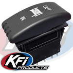 KFI Universal UTV Winch 12V Wiring Kit