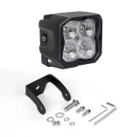 XK Glow C3 Cube Lights Fog/ Driving/ Spot & Flood