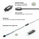 XK Glow XKchrome Smartphone App Accent LED Light Kits