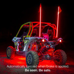 XK Glow XKchrome Smartphone App Accent LED Light Kits