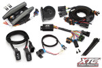 XTC Can-Am Defender HD11 Self-Canceling Turn Signal System w/ Horn