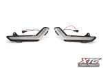 XTC '21-'26 Can-Am Commander Front Turn Signature Light Set