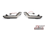 XTC '20-'26 Can-Am Defender Front Turn Signature Light Set