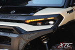 XTC Can-Am Defender HD11 Front Turn Signature Light Set