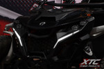 XTC '24-'26 Can-Am Maverick R Front Turn Signature Light Set