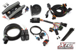XTC '22+ Polaris Ranger SP 570 Self-Canceling Turn Signal System w/ Horn