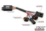 XTC 2022+ Polaris Ranger SP 570 Self-Canceling Turn Signal System w/ Horn