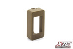 XTC 2015-2026 Honda Pioneer | Talon Oversized Switch Adapter