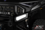 XTC '24-'27 Polaris Ranger XD 1500 Bumper Light w/ Sequential Amber Turn Signal