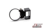 XTC Axia Alloys Billet Single Switch Bar Mount